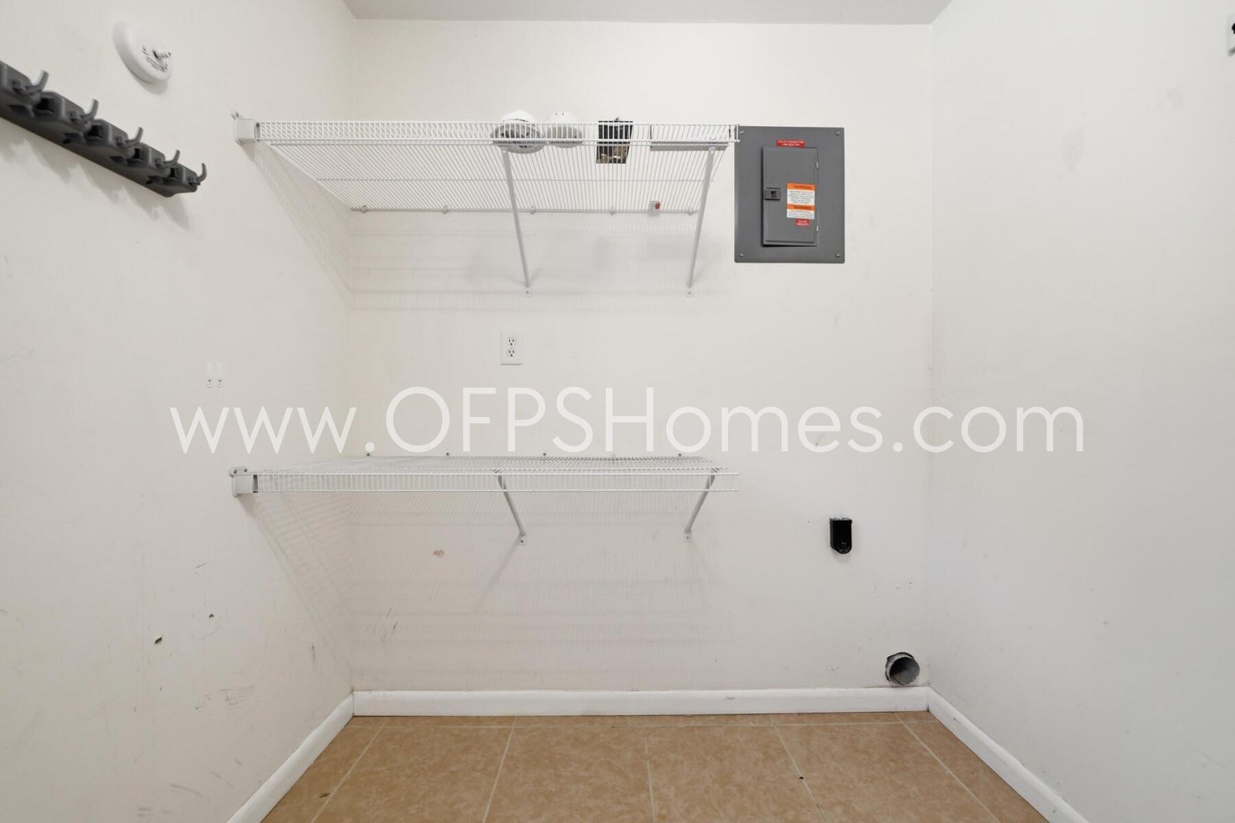 VALPARAISO PLAT 16 - Residential Lease