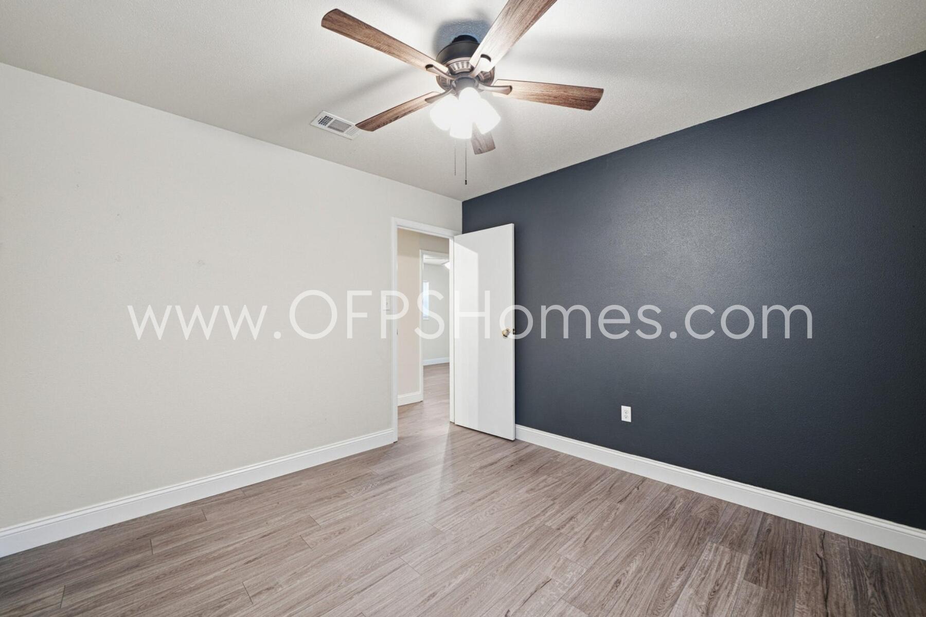 VALPARAISO PLAT 16 - Residential Lease