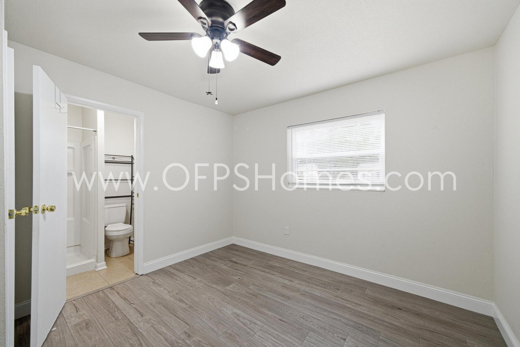 VALPARAISO PLAT 16 - Residential Lease