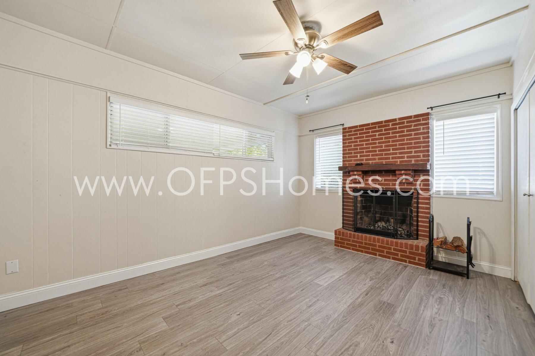 VALPARAISO PLAT 16 - Residential Lease