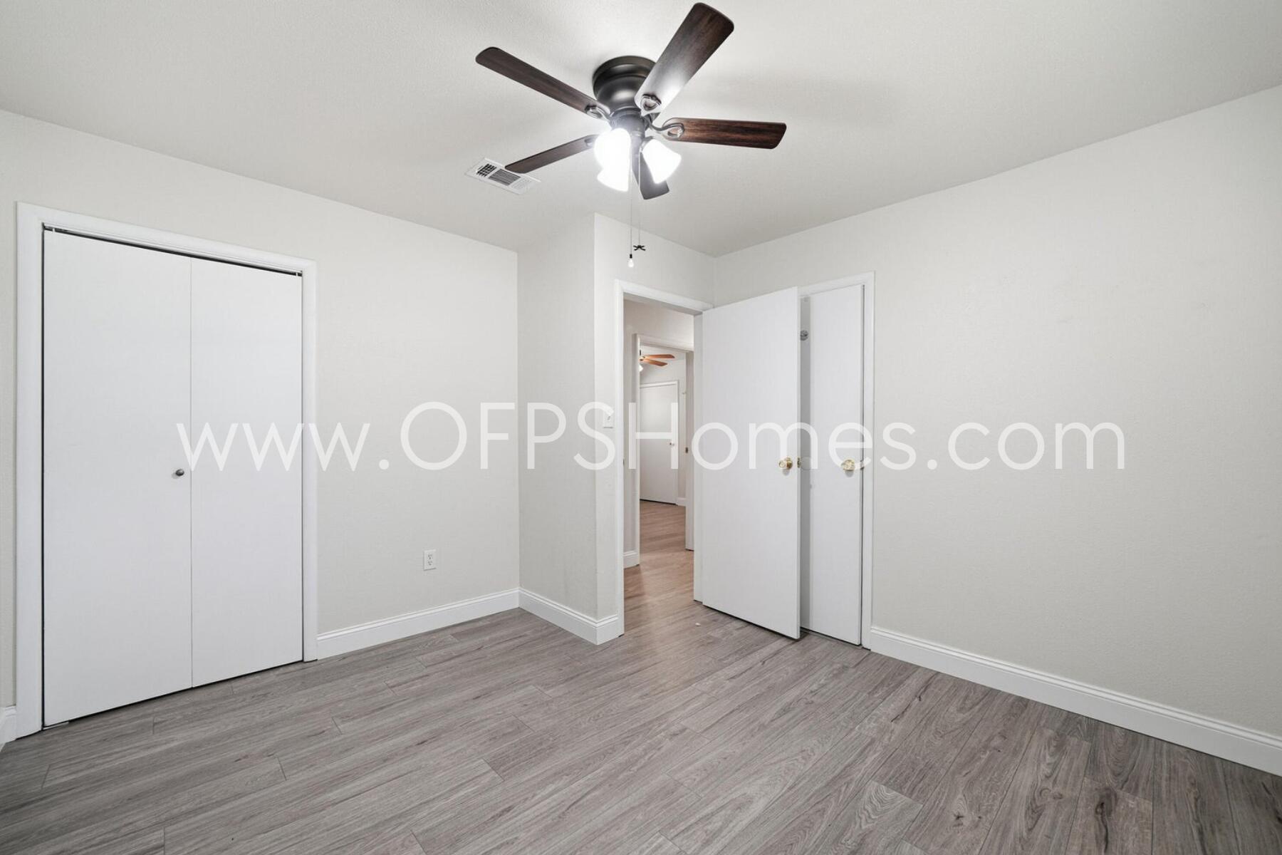 VALPARAISO PLAT 16 - Residential Lease