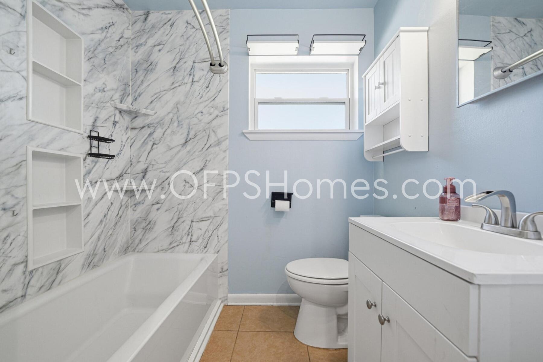 VALPARAISO PLAT 16 - Residential Lease
