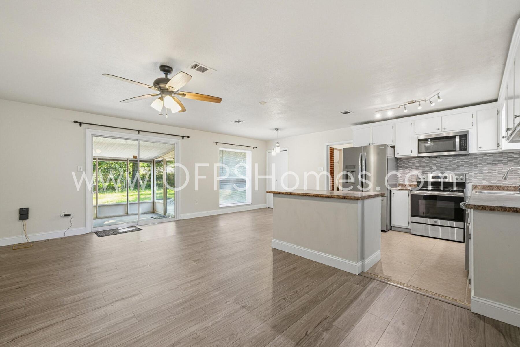 VALPARAISO PLAT 16 - Residential Lease