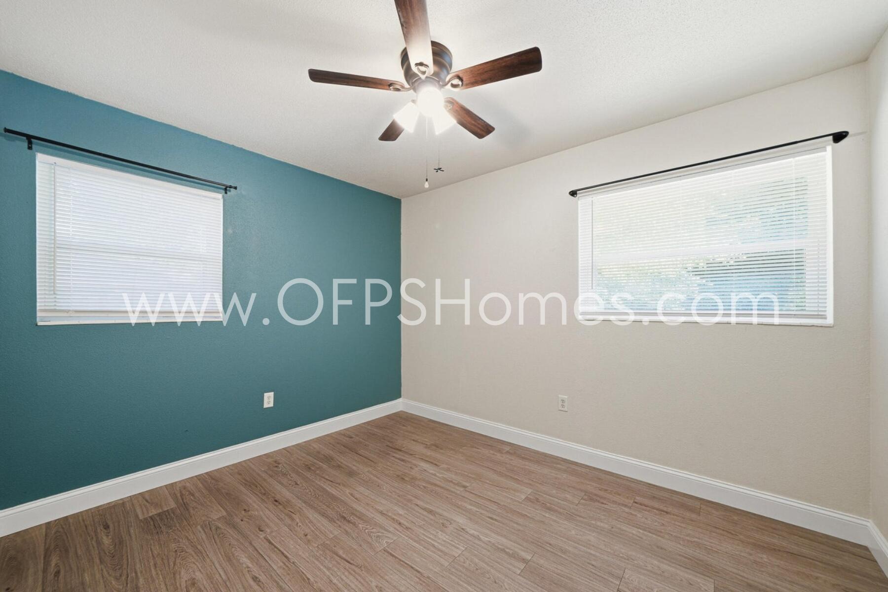 VALPARAISO PLAT 16 - Residential Lease