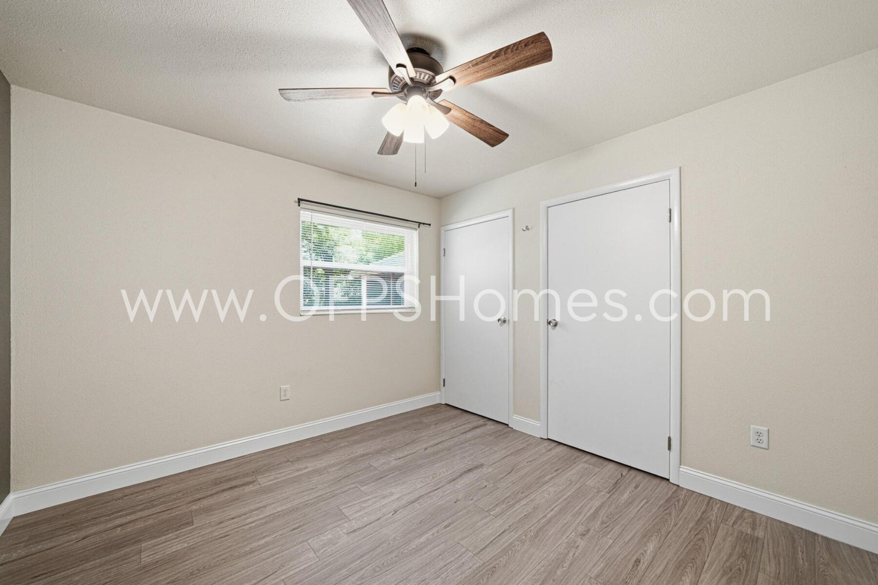 VALPARAISO PLAT 16 - Residential Lease