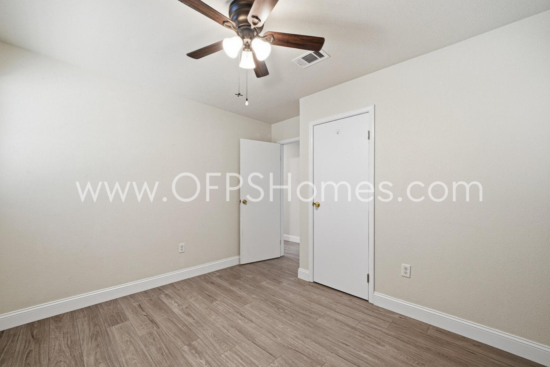VALPARAISO PLAT 16 - Residential Lease
