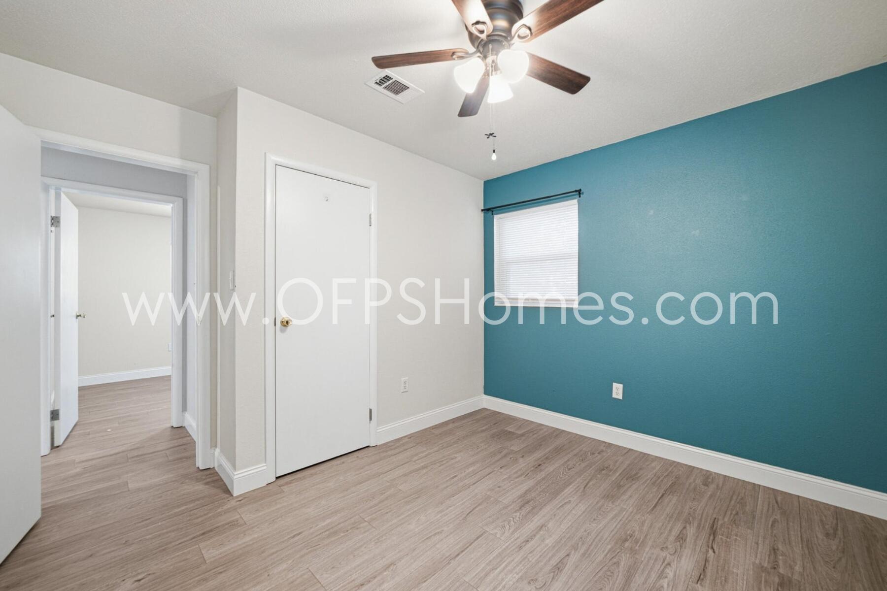 VALPARAISO PLAT 16 - Residential Lease