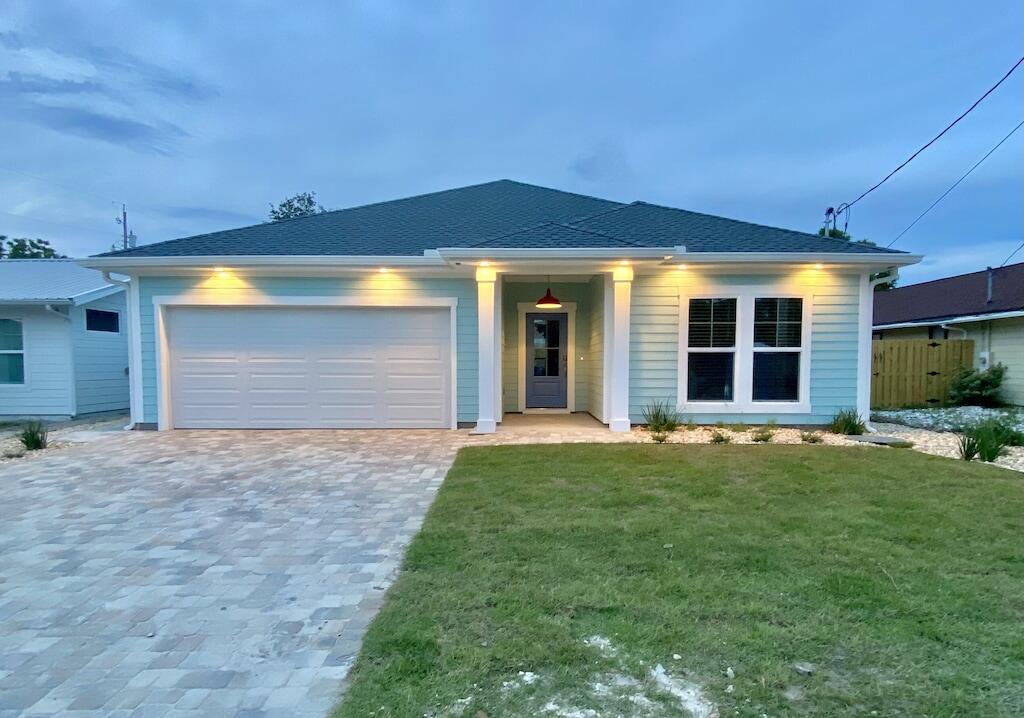 RIVIERA BEACH - Residential