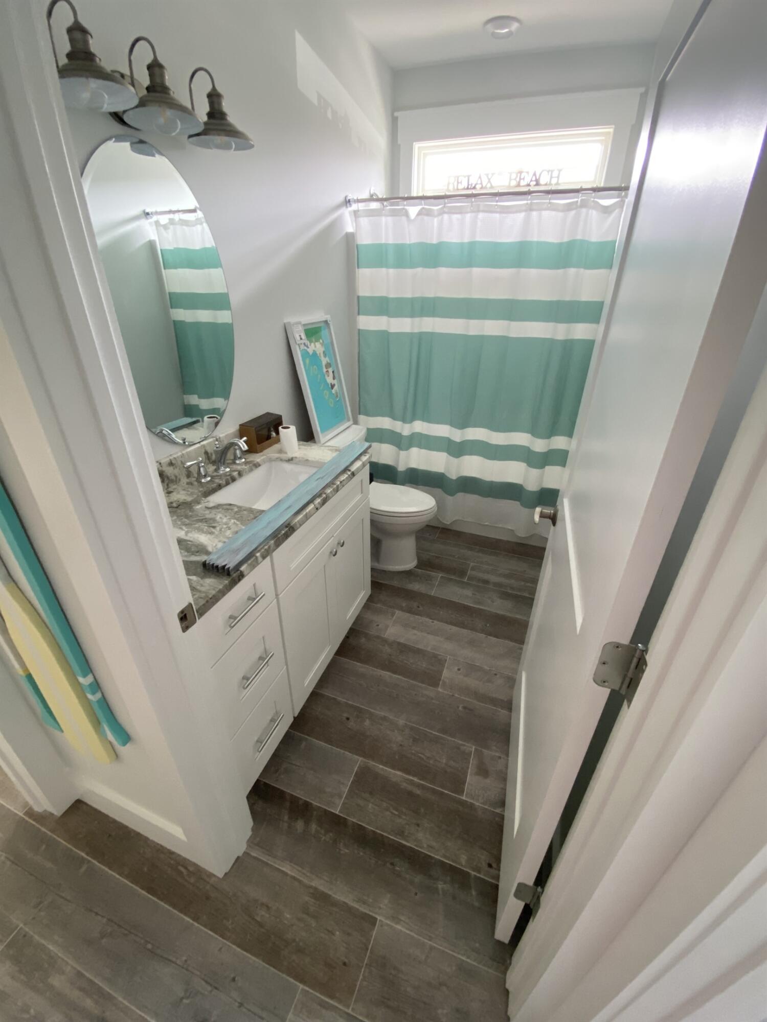 RIVIERA BEACH - Residential