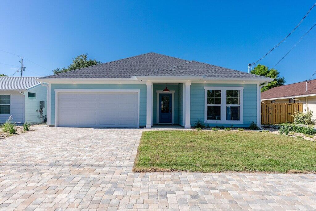 RIVIERA BEACH - Residential