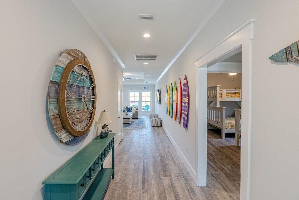 RIVIERA BEACH - Residential