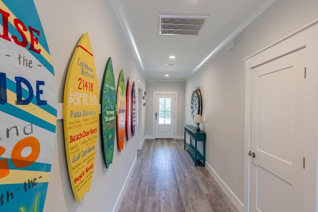 RIVIERA BEACH - Residential