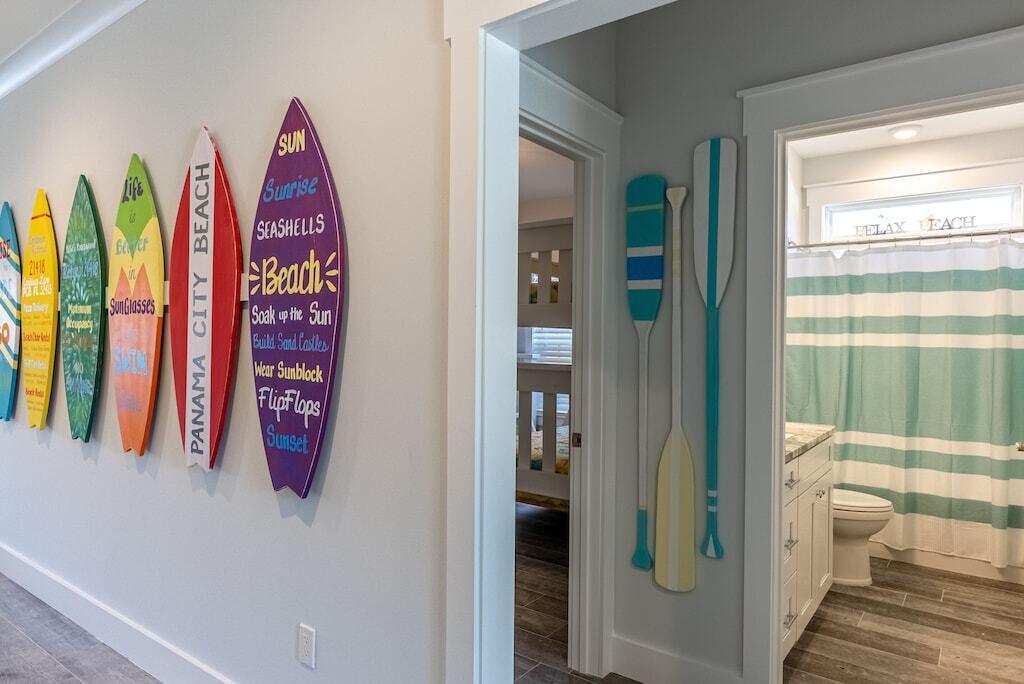 RIVIERA BEACH - Residential