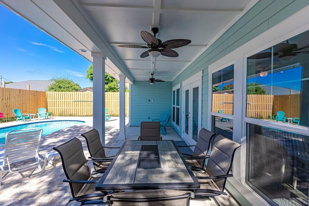RIVIERA BEACH - Residential