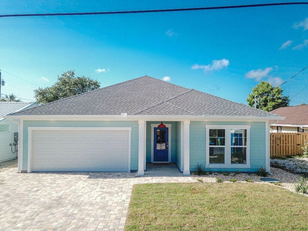 RIVIERA BEACH - Residential