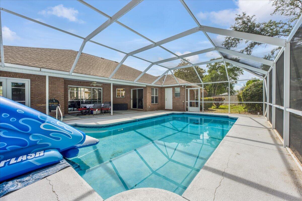 ROCKY BAYOU COUNTRY CLUB ESTATES 11 - Residential