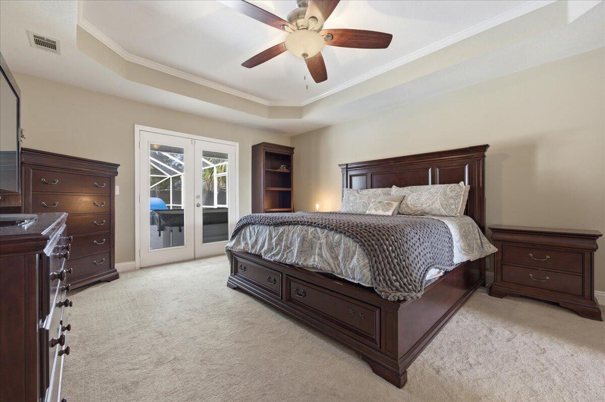ROCKY BAYOU COUNTRY CLUB ESTATES 11 - Residential