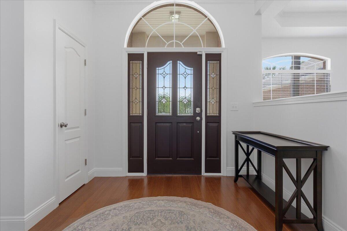 ROCKY BAYOU COUNTRY CLUB ESTATES 11 - Residential