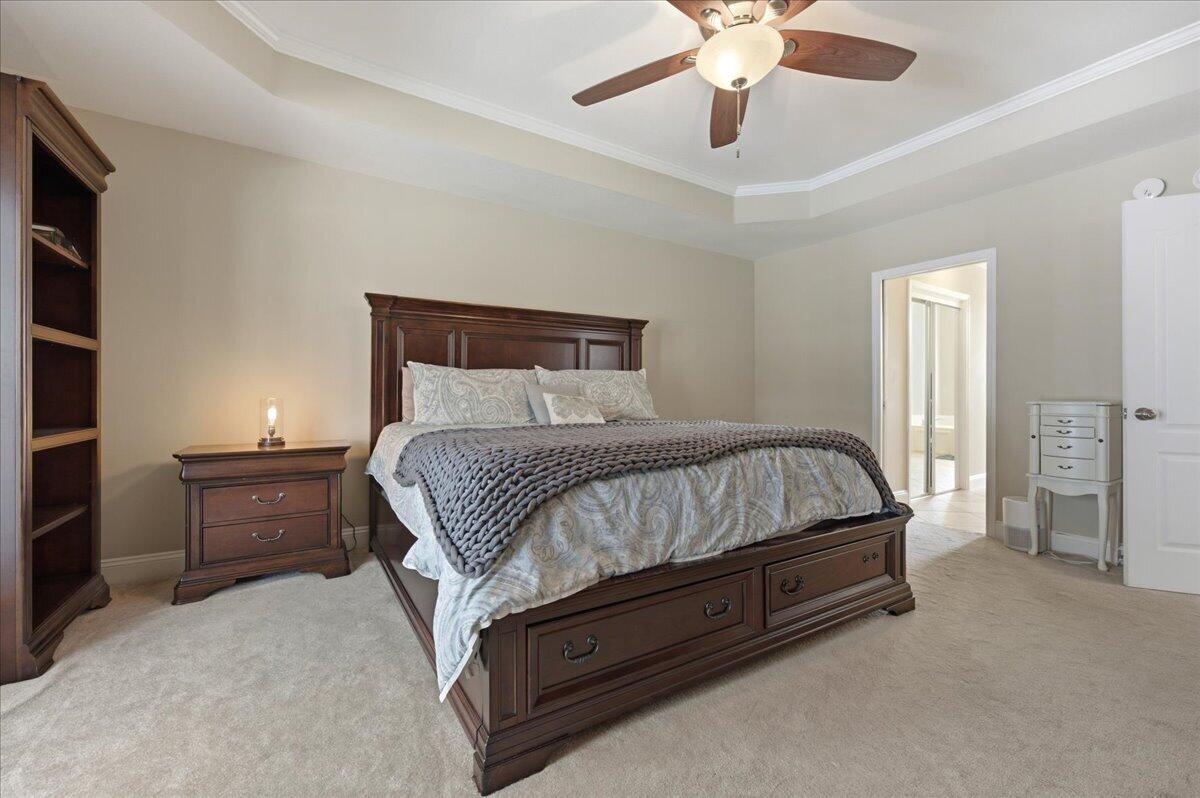 ROCKY BAYOU COUNTRY CLUB ESTATES 11 - Residential