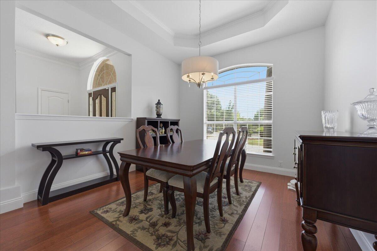 ROCKY BAYOU COUNTRY CLUB ESTATES 11 - Residential