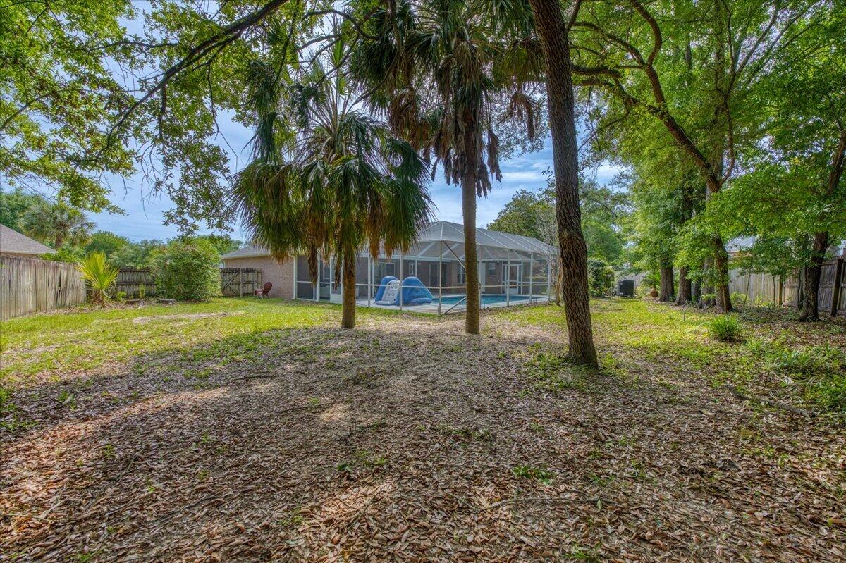ROCKY BAYOU COUNTRY CLUB ESTATES 11 - Residential