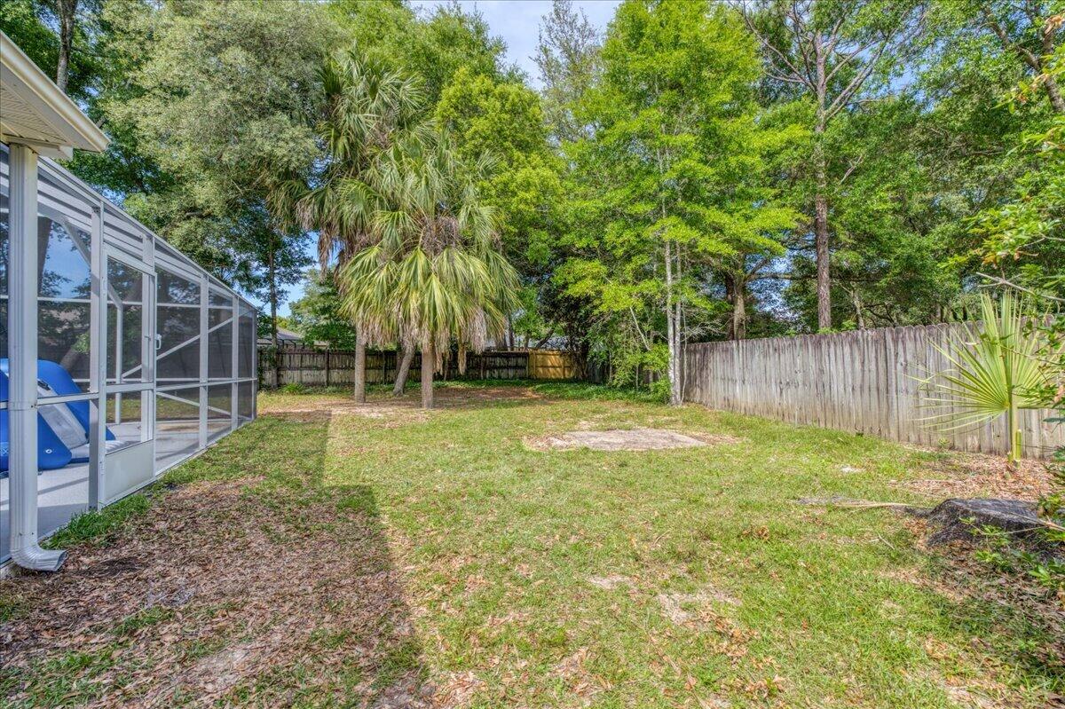 ROCKY BAYOU COUNTRY CLUB ESTATES 11 - Residential