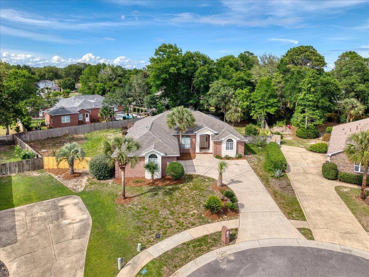 ROCKY BAYOU COUNTRY CLUB ESTATES 11 - Residential