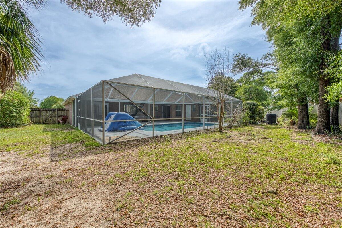 ROCKY BAYOU COUNTRY CLUB ESTATES 11 - Residential