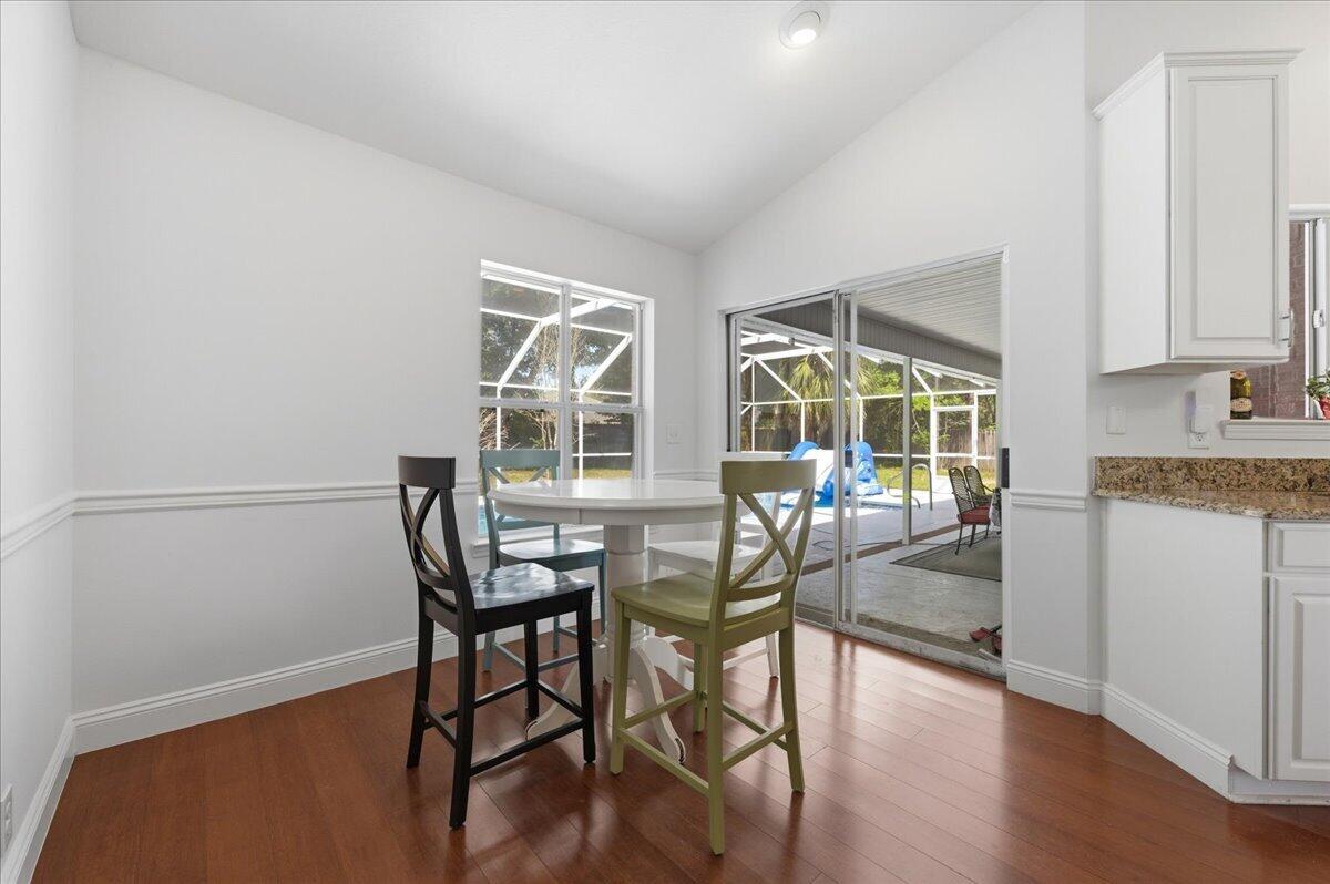 ROCKY BAYOU COUNTRY CLUB ESTATES 11 - Residential
