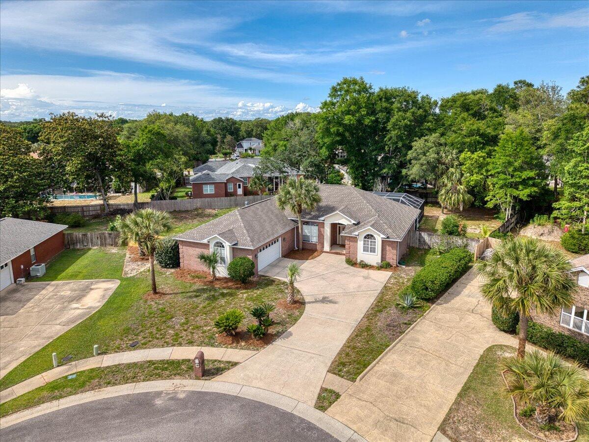 ROCKY BAYOU COUNTRY CLUB ESTATES 11 - Residential