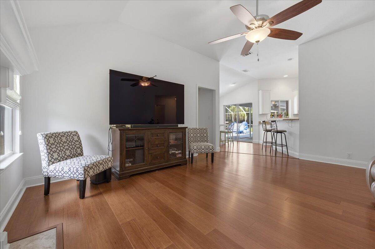 ROCKY BAYOU COUNTRY CLUB ESTATES 11 - Residential
