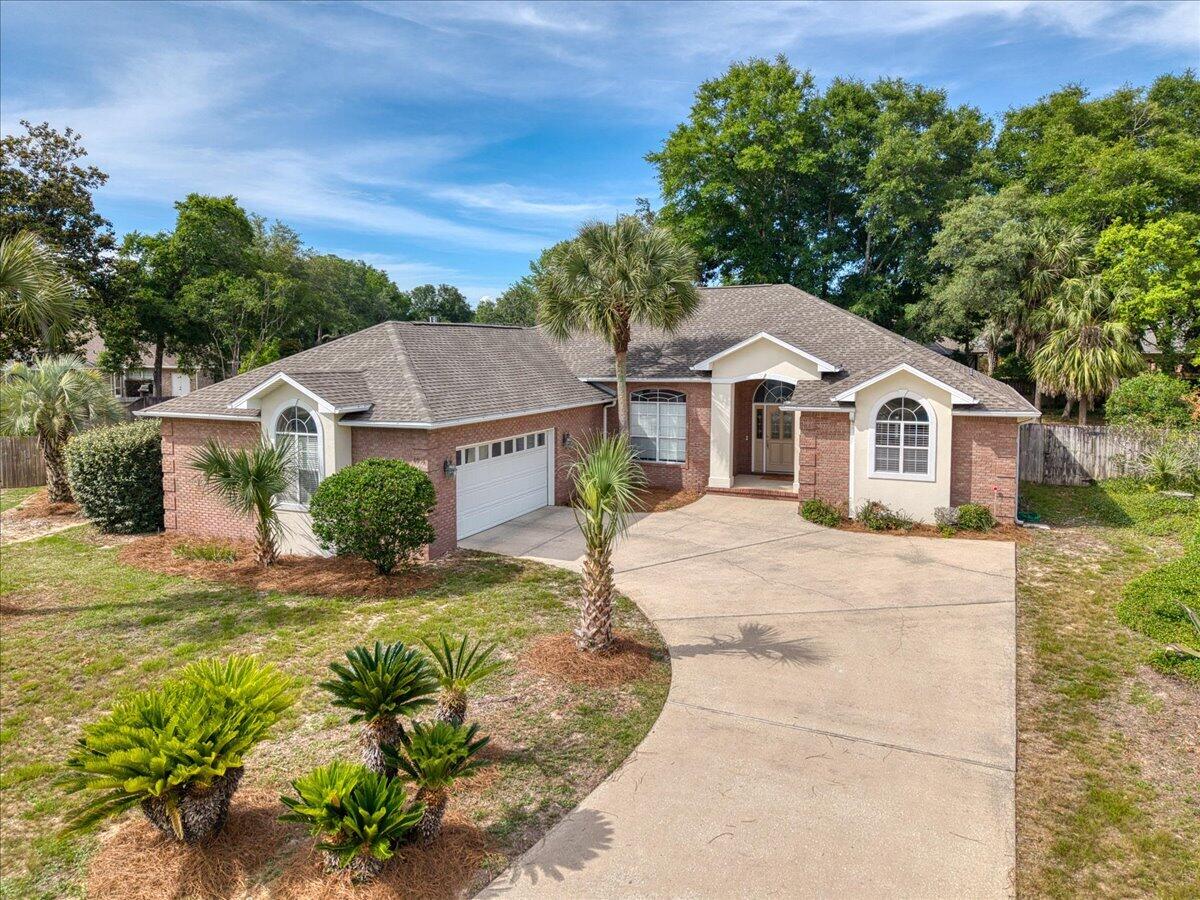 ROCKY BAYOU COUNTRY CLUB ESTATES 11 - Residential