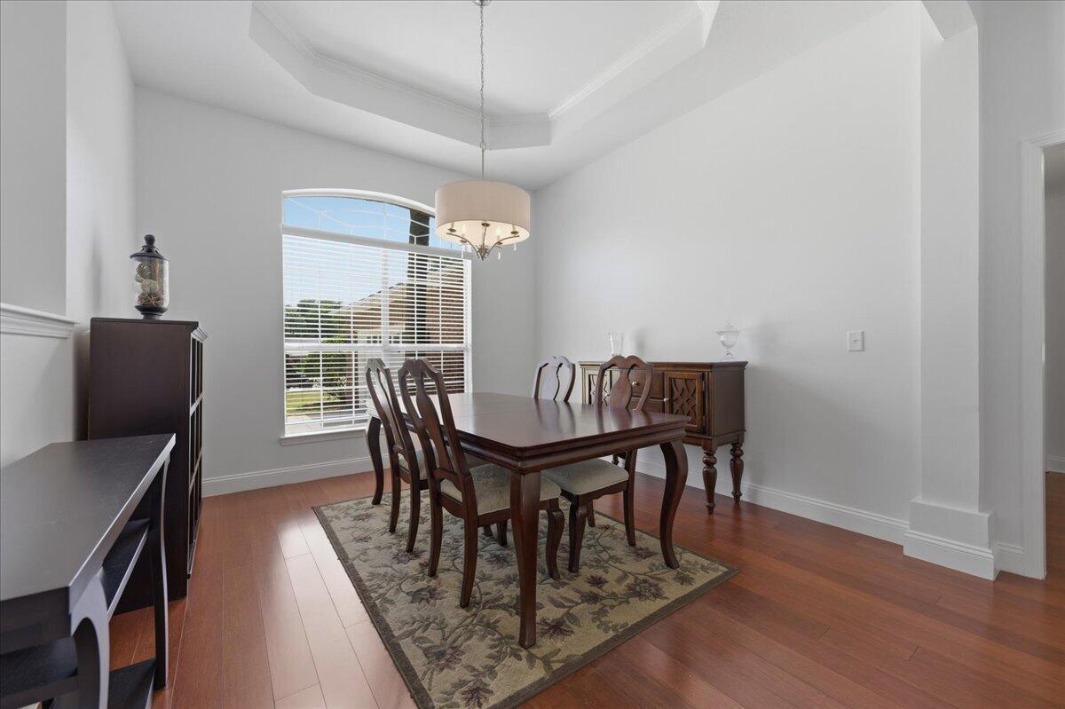 ROCKY BAYOU COUNTRY CLUB ESTATES 11 - Residential