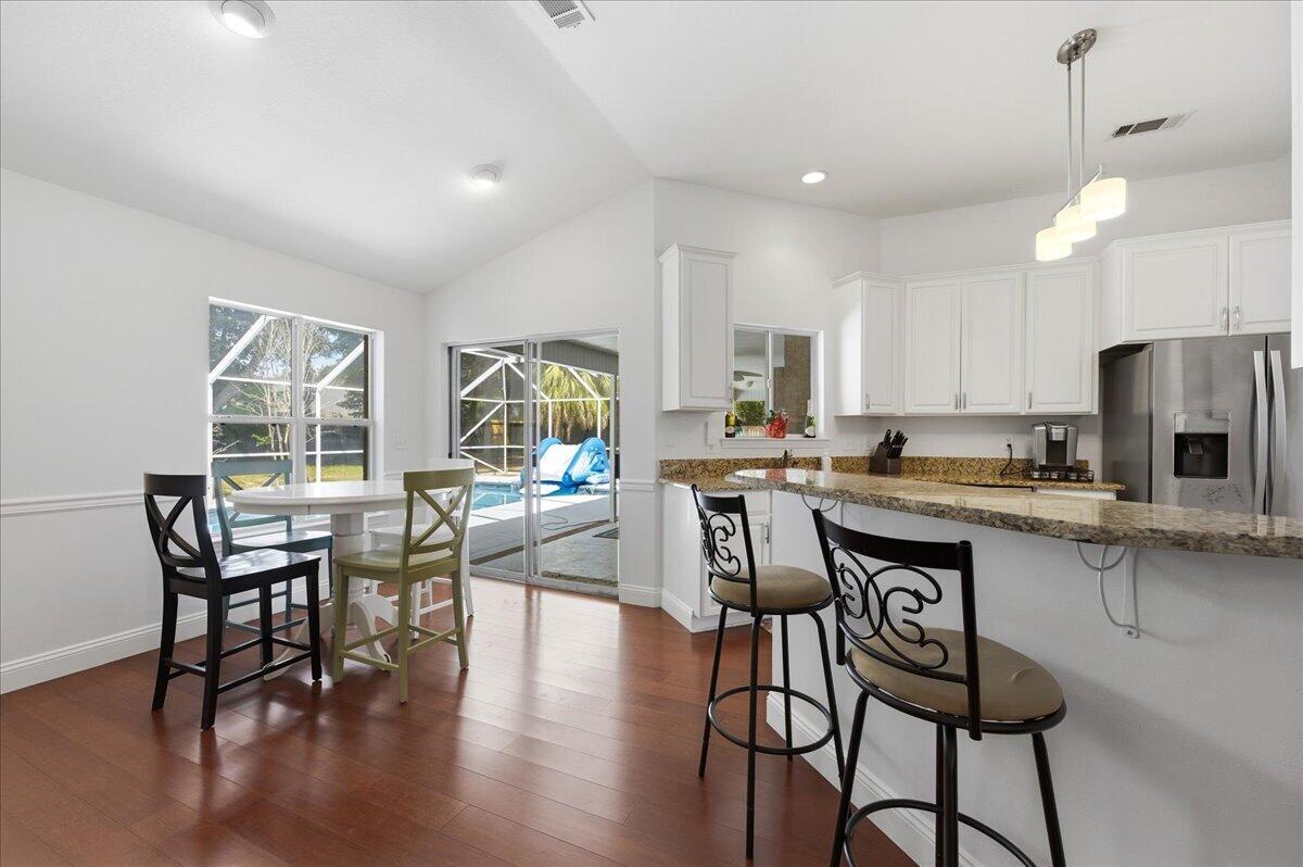 ROCKY BAYOU COUNTRY CLUB ESTATES 11 - Residential