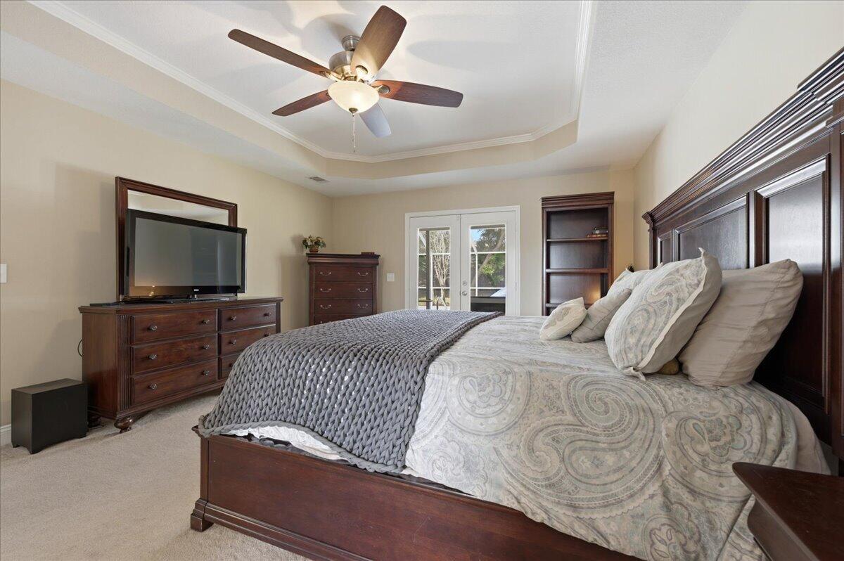 ROCKY BAYOU COUNTRY CLUB ESTATES 11 - Residential