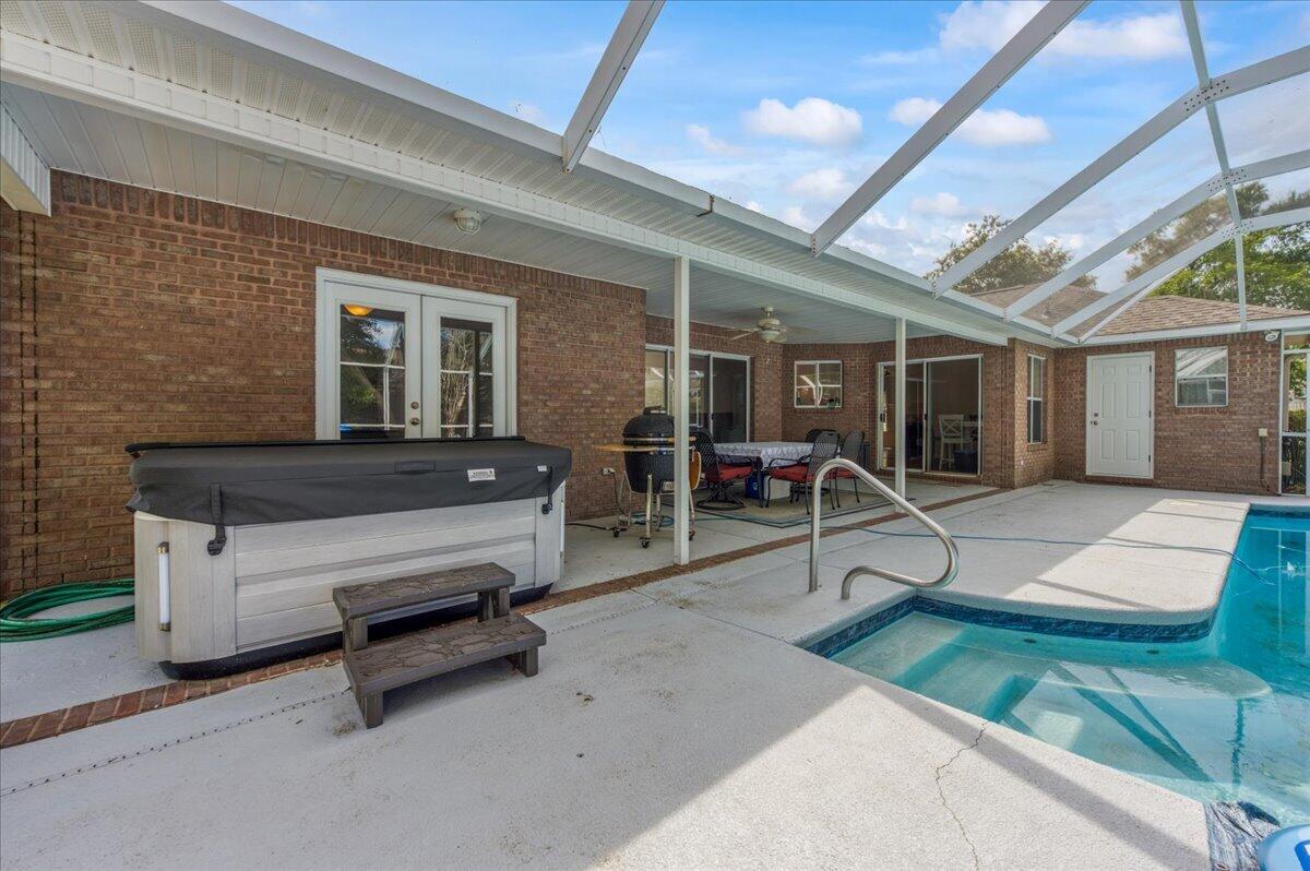 ROCKY BAYOU COUNTRY CLUB ESTATES 11 - Residential