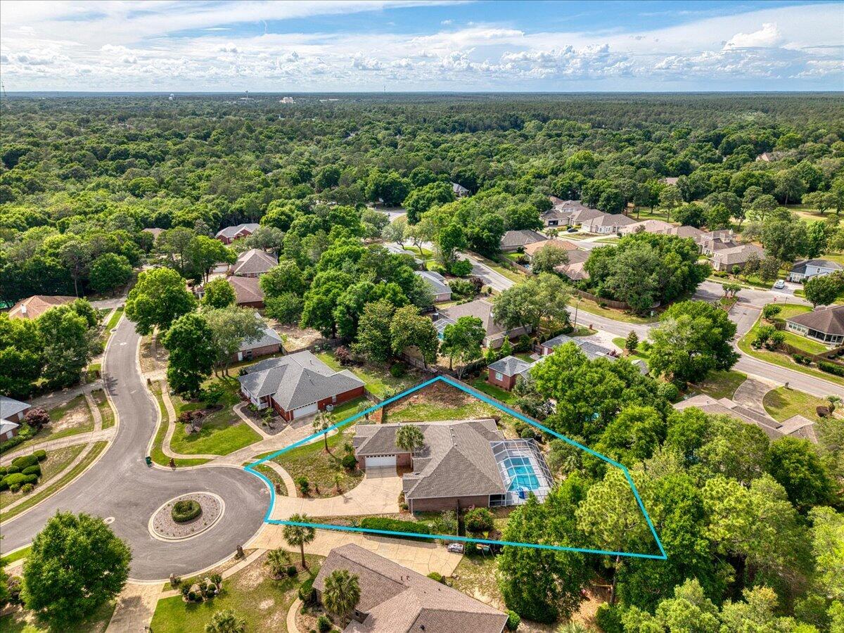 ROCKY BAYOU COUNTRY CLUB ESTATES 11 - Residential