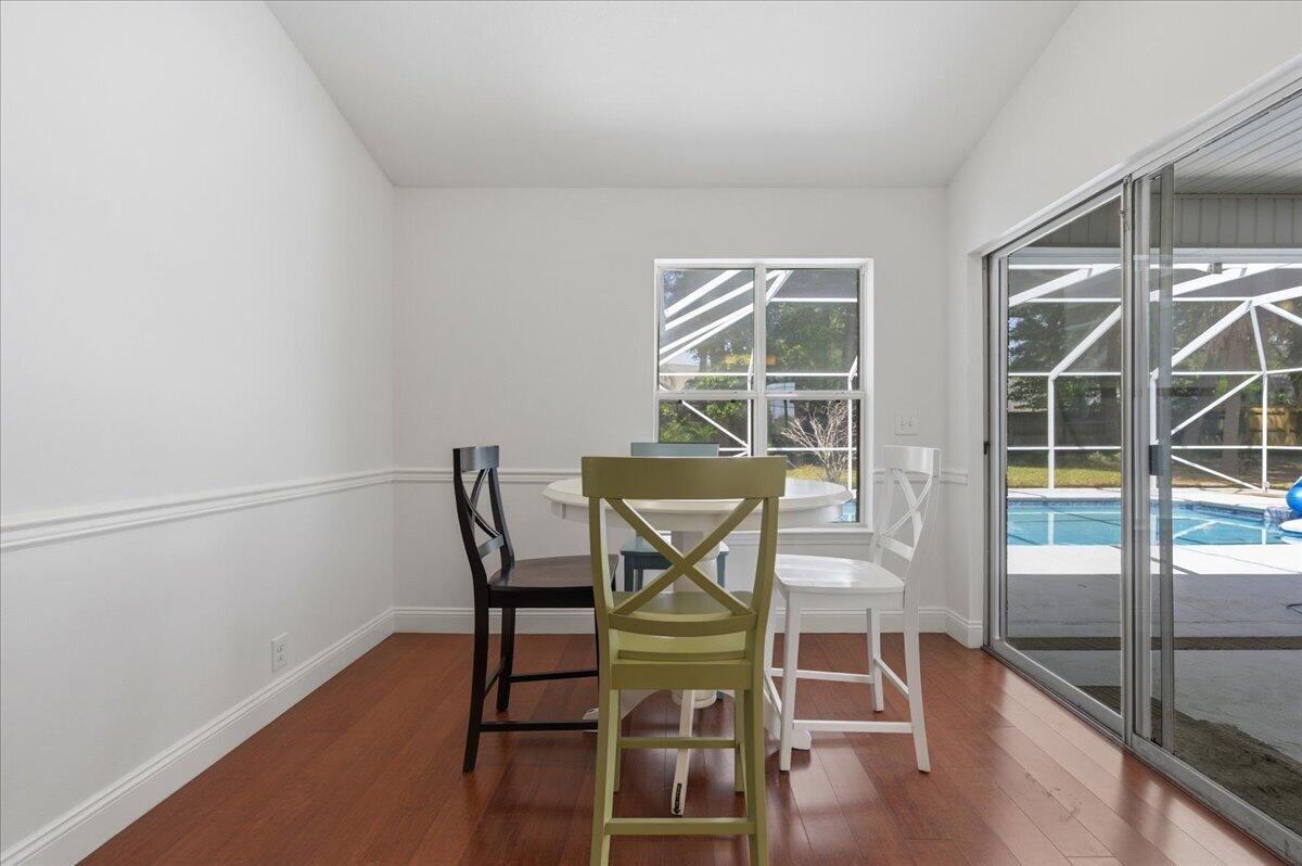 ROCKY BAYOU COUNTRY CLUB ESTATES 11 - Residential