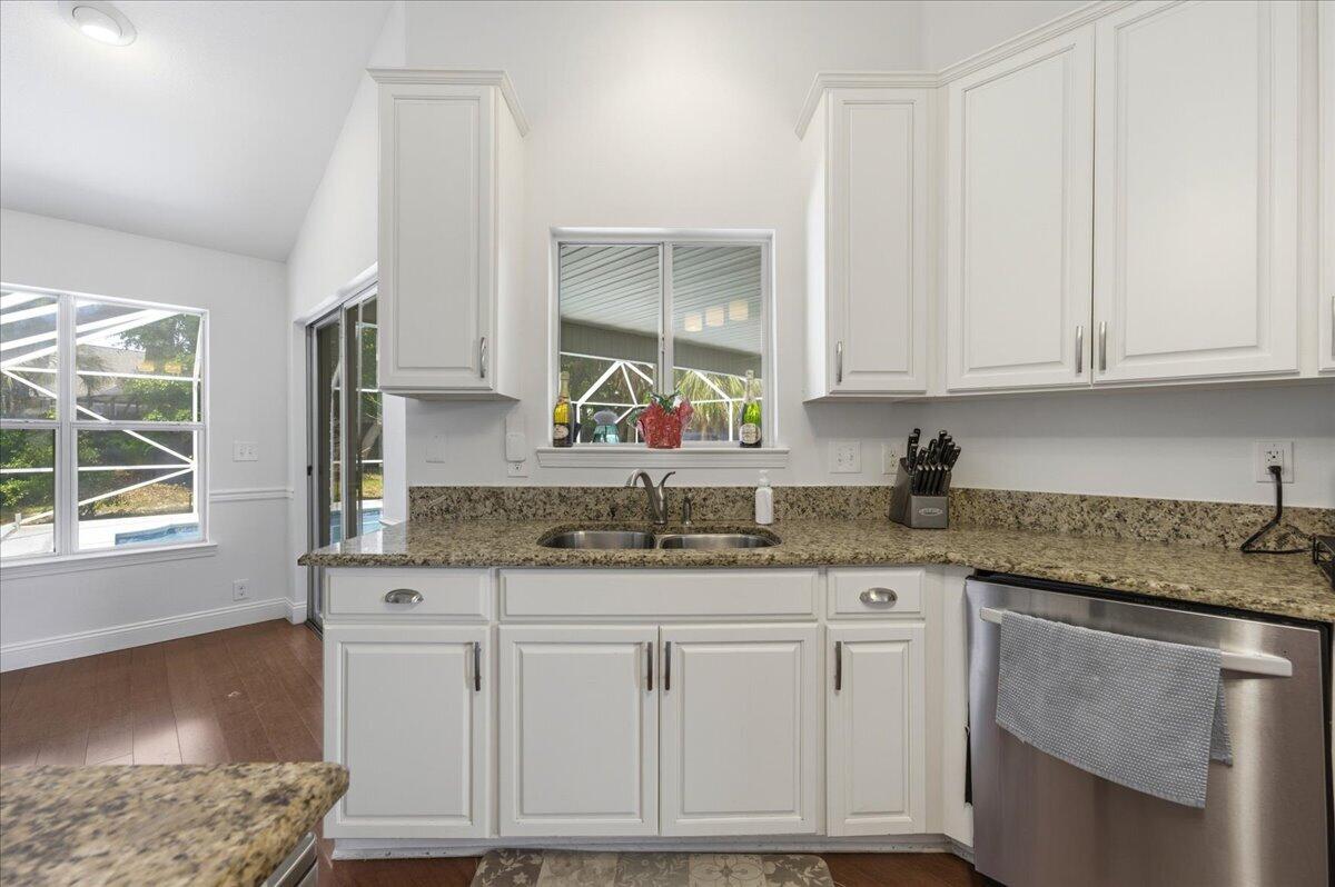 ROCKY BAYOU COUNTRY CLUB ESTATES 11 - Residential