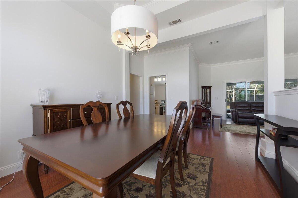 ROCKY BAYOU COUNTRY CLUB ESTATES 11 - Residential