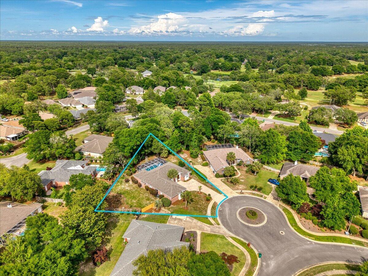 ROCKY BAYOU COUNTRY CLUB ESTATES 11 - Residential