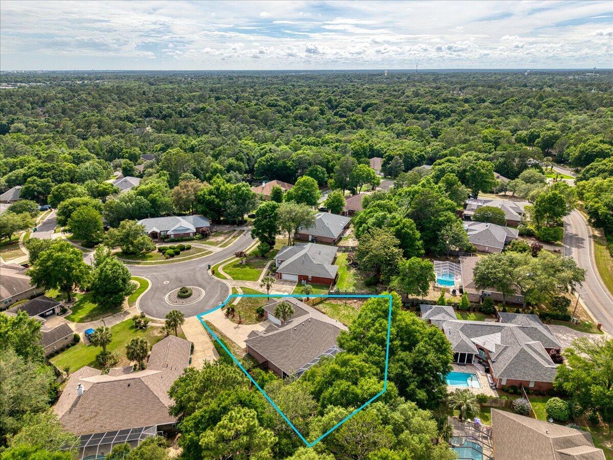 ROCKY BAYOU COUNTRY CLUB ESTATES 11 - Residential