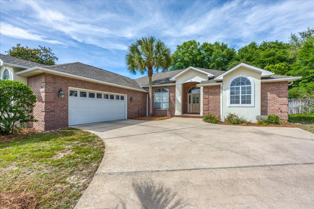 ROCKY BAYOU COUNTRY CLUB ESTATES 11 - Residential