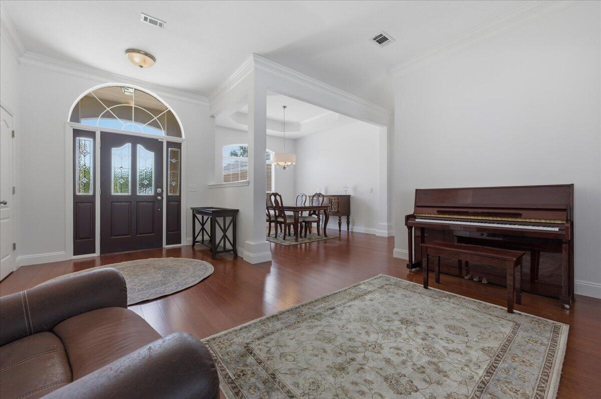 ROCKY BAYOU COUNTRY CLUB ESTATES 11 - Residential