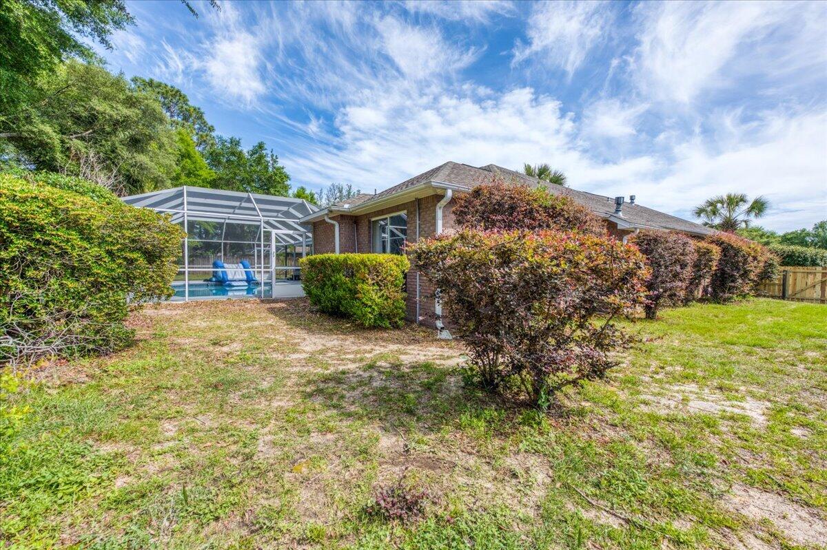 ROCKY BAYOU COUNTRY CLUB ESTATES 11 - Residential