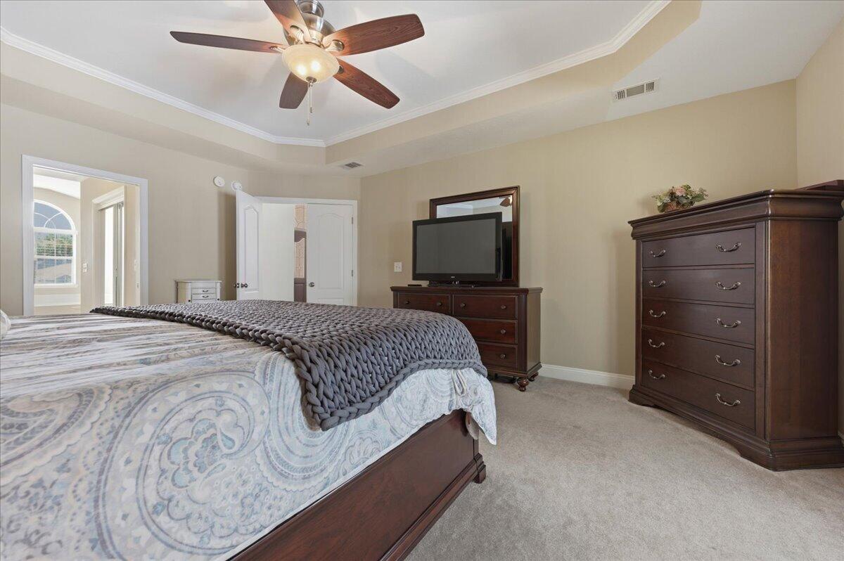 ROCKY BAYOU COUNTRY CLUB ESTATES 11 - Residential