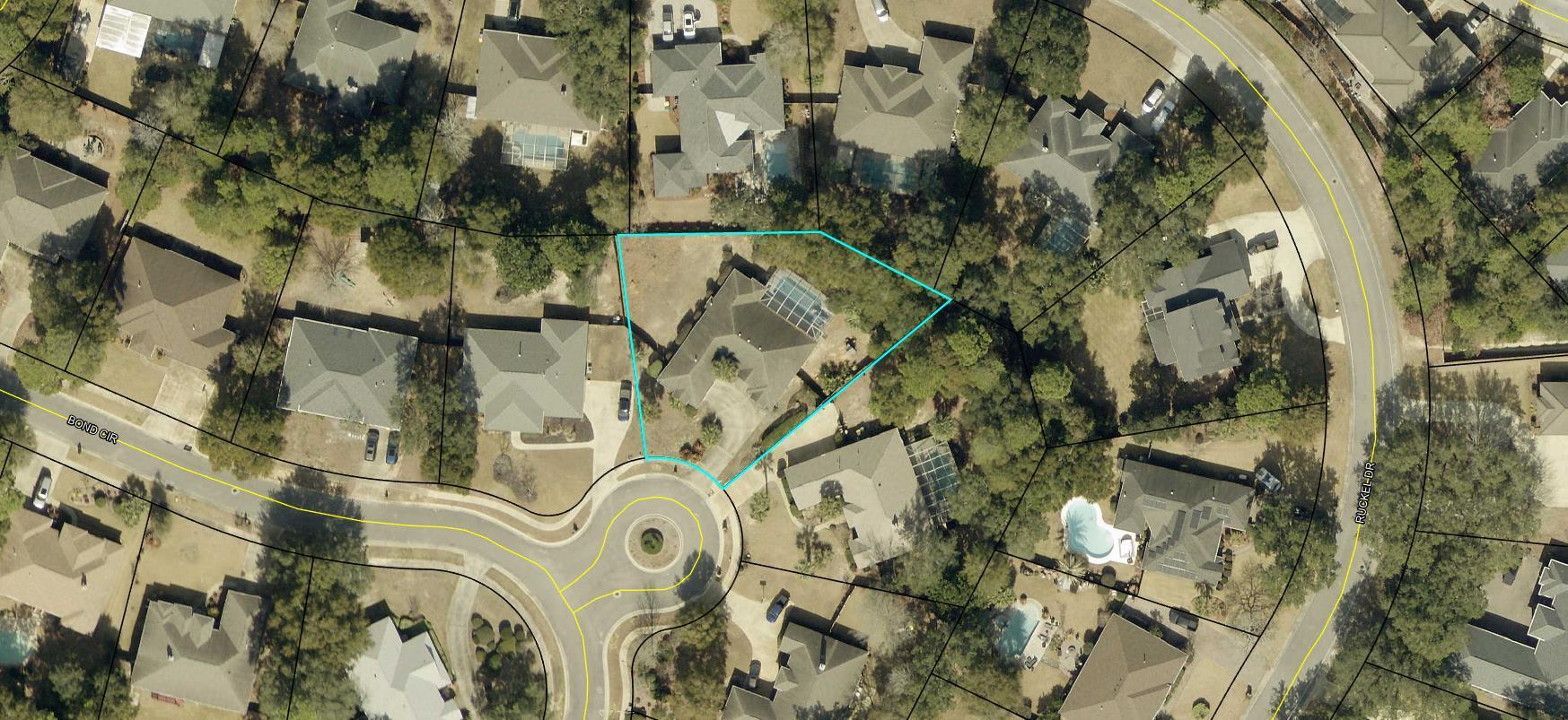 ROCKY BAYOU COUNTRY CLUB ESTATES 11 - Residential