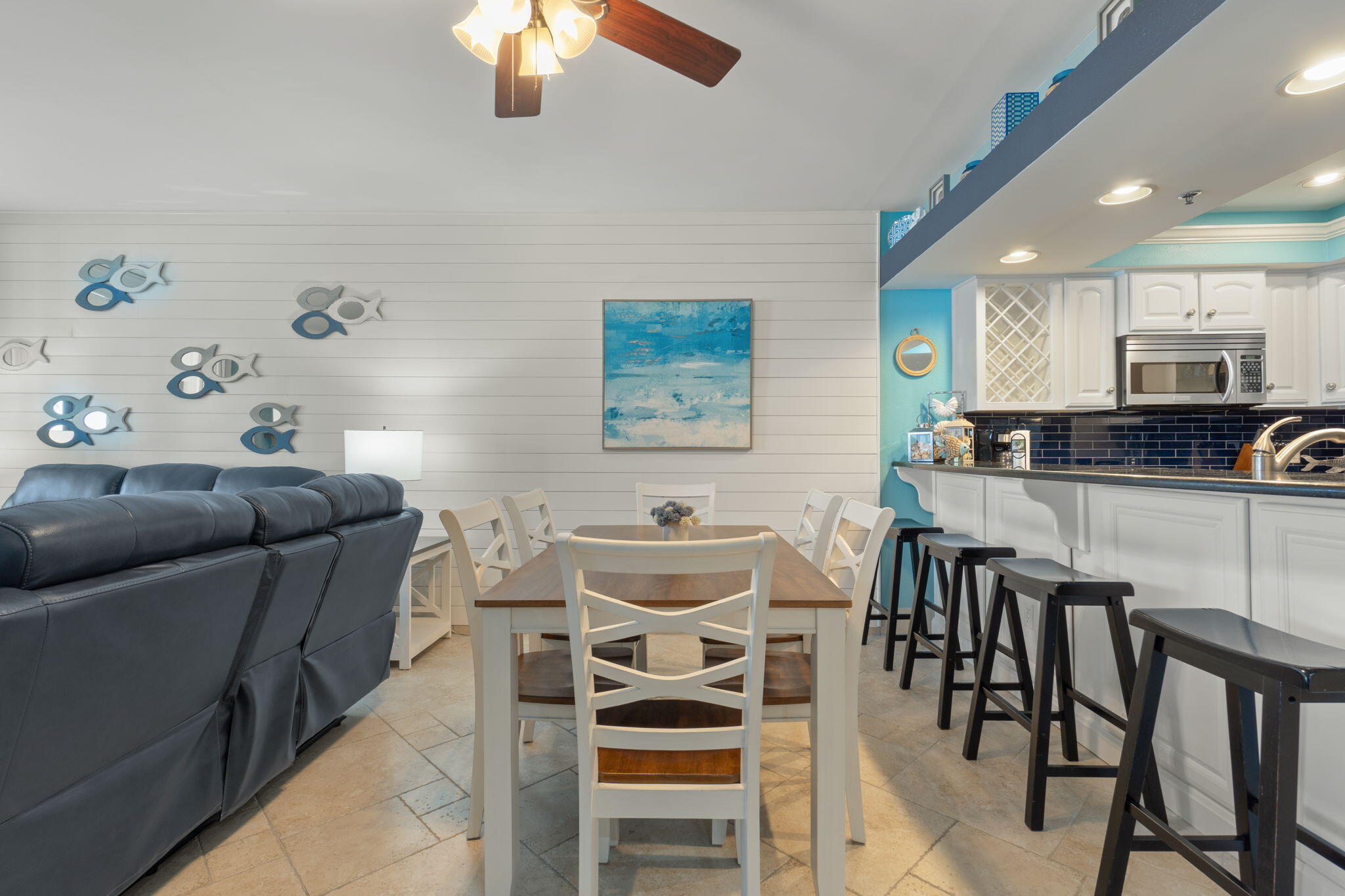 EAST PASS TOWERS CONDO - Residential