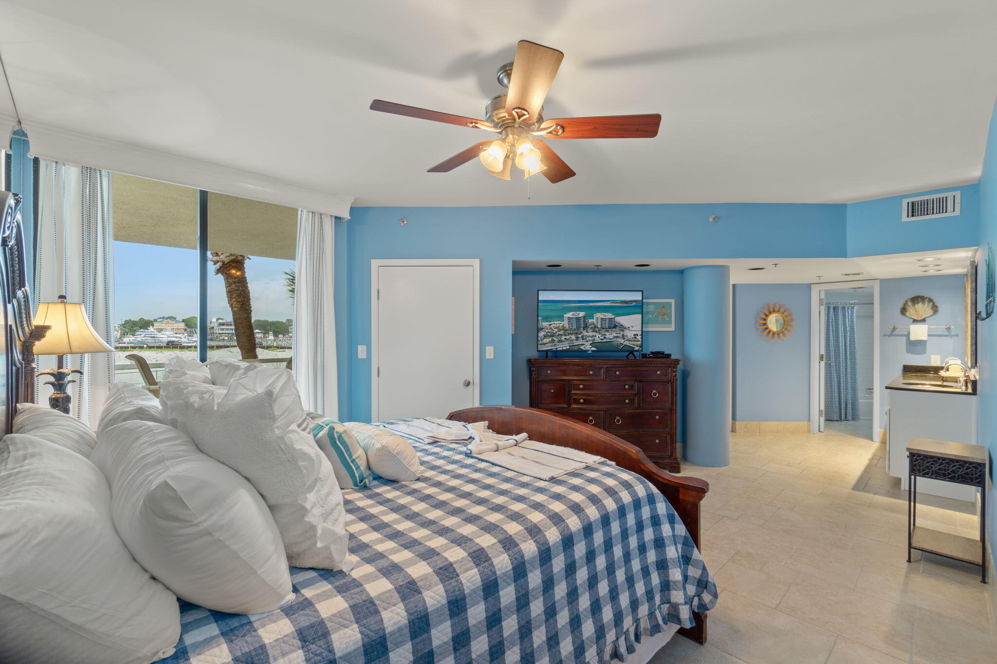 EAST PASS TOWERS CONDO - Residential