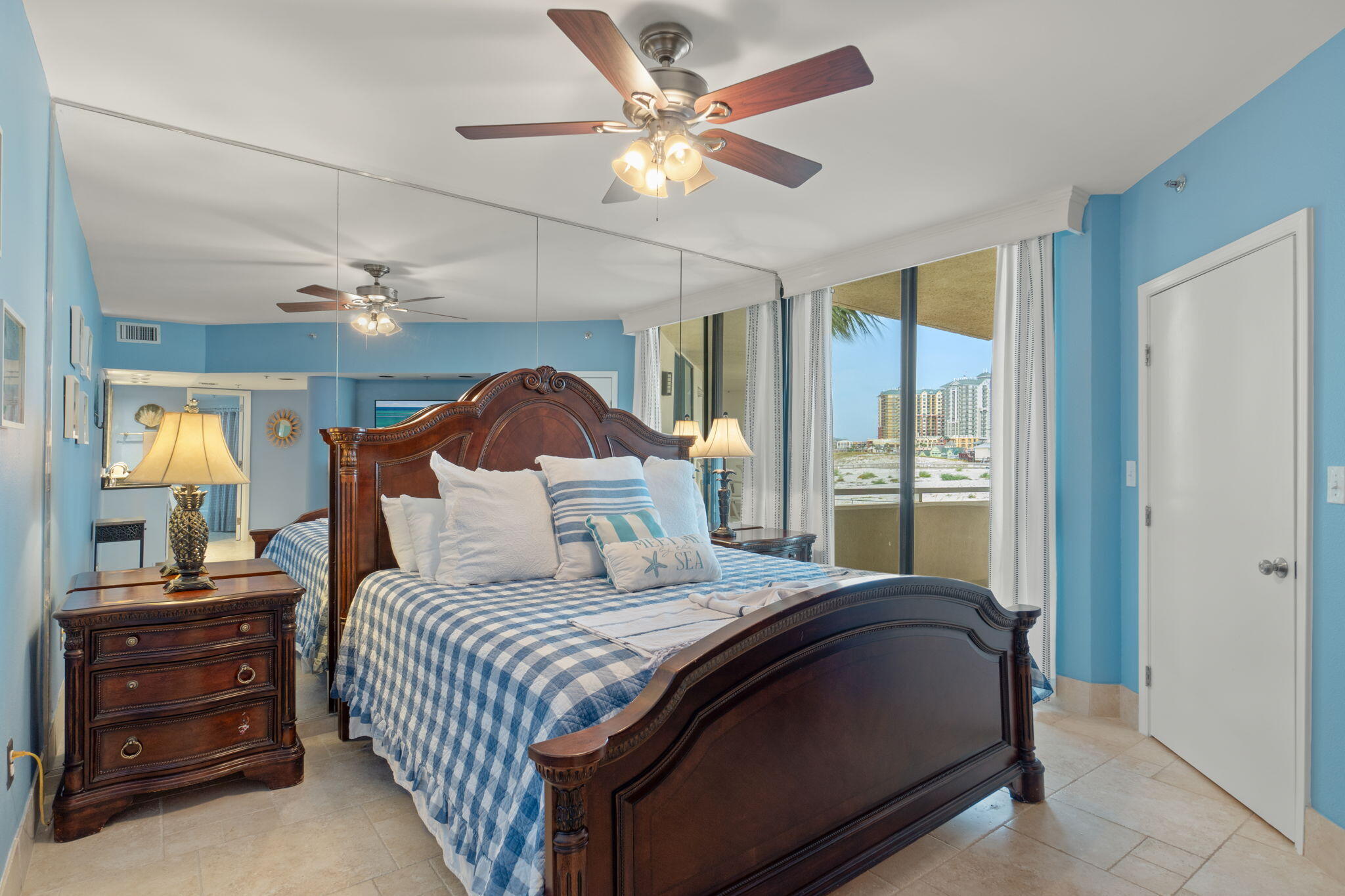 EAST PASS TOWERS CONDO - Residential